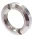 Zeige Details für slim-line nut nickel plated Bild von slim-line nut nickel plated