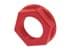 Zeige Details für slim-line nut PVC rood Bild von slim-line nut PVC rood