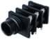 Zeige Details für slim-line stereo jack switched half threaded nose Bild von slim-line stereo jack switched half threaded nose