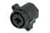 Zeige Details für combo XLR/Jack PCB-V stereo retention spring (A-housing) Bild von combo XLR/Jack PCB-V stereo retention spring (A-housing)