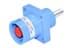 Toon details voor Powerline QC panel-source 750A M12 Post N blue Afbeelding van Powerline QC panel-source 750A M12 Post N blue