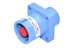 Toon details voor Powerline QC panel-source 750A M12 Female Thread N blue Afbeelding van Powerline QC panel-source 750A M12 Female Thread N blue