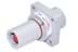 Toon details voor Powerline QC panel-drain 750A M12 Female Thread L3 grey Afbeelding van Powerline QC panel-drain 750A M12 Female Thread L3 grey