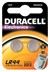 Toon details voor batterij LR44 1,5V knoopcel blister/2 Afbeelding van batterij LR44 1,5V knoopcel blister/2