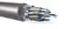 Toon details voor Multipair  2x2x0,22mm2 audio-AES-DMX-110 FRNC grijs RF-CH Afbeelding van Multipair  2x2x0,22mm2 audio-AES-DMX-110 FRNC grijs RF-CH