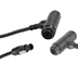 Toon details voor T-splitter powerCON TRUE1 in-uit > 1,0m H07RNF 3G2,5 powerCON TRUE1 Afbeelding van T-splitter powerCON TRUE1 in-uit > 1,0m H07RNF 3G2,5 powerCON TRUE1