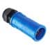 Toon details voor Vanten cable connector fem.  70mm2 d=11-21mm N blue Afbeelding van Vanten cable connector fem.  70mm2 d=11-21mm N blue