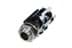 Toon details voor jack 6,3mm chassis PCB-V D1 stereo metal nose RJ-series Afbeelding van jack 6,3mm chassis PCB-V D1 stereo metal nose RJ-series