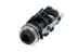 Toon details voor jack 6,3mm chassis PCB-V D1 mono plactic nose RJ-series Afbeelding van jack 6,3mm chassis PCB-V D1 mono plactic nose RJ-series