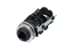 Toon details voor jack 6,3mm chassis PCB-V mono plactic nose RJ-series Afbeelding van jack 6,3mm chassis PCB-V mono plactic nose RJ-series
