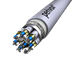 Toon details voor Multipair  8x2x0,22mm2 audio-AES-DMX-110 FRNC grijs RF-CH Afbeelding van Multipair  8x2x0,22mm2 audio-AES-DMX-110 FRNC grijs RF-CH