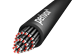 Toon details voor Multipair 32x2x0,22mm2 audio PVC-SOFT zwart MF-Y Afbeelding van Multipair 32x2x0,22mm2 audio PVC-SOFT zwart MF-Y
