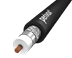 Toon details voor Antennekabel 50 Ohm Low Loss FRNC zwart Afbeelding van Antennekabel 50 Ohm Low Loss FRNC zwart