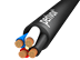 Toon details voor Luidsprekerkabel  4x4,0mm2 PVC-ROBUST LSP-V zwart Afbeelding van Luidsprekerkabel  4x4,0mm2 PVC-ROBUST LSP-V zwart