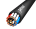 Toon details voor Luidsprekerkabel 16x4,0mm2 PVC-ROBUST LSP-V zwart Afbeelding van Luidsprekerkabel 16x4,0mm2 PVC-ROBUST LSP-V zwart