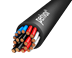 Toon details voor Luidsprekerkabel 24x4,0mm2 PVC-ROBUST LSP-V zwart Afbeelding van Luidsprekerkabel 24x4,0mm2 PVC-ROBUST LSP-V zwart