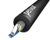 Toon details voor Signaalkabel Audio-AES-DMX 2x0,22mm2 M-WY PVC-SOFT d=6,4mm zwart Afbeelding van Signaalkabel Audio-AES-DMX 2x0,22mm2 M-WY PVC-SOFT d=6,4mm zwart