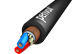 Toon details voor Microfoonkabel 2x0,22mm2 NF-WY PVC-FLEX zwart d=4,7mm HQ Afbeelding van Microfoonkabel 2x0,22mm2 NF-WY PVC-FLEX zwart d=4,7mm HQ
