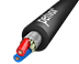 Toon details voor Microfoonkabel 2x0,38mm2 NF-CY PVC-SOFT d=6,4mm zwart Afbeelding van Microfoonkabel 2x0,38mm2 NF-CY PVC-SOFT d=6,4mm zwart
