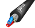 Toon details voor Microfoonkabel 2x0,14mm2 NF-CP PUR-ROBUST d=3,2mm zwart Afbeelding van Microfoonkabel 2x0,14mm2 NF-CP PUR-ROBUST d=3,2mm zwart