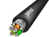 Toon details voor Microfoonkabel STARQUAD 4x0,25mm2 NF-CP PUR-ROBUST d=4,6mm zwart Afbeelding van Microfoonkabel STARQUAD 4x0,25mm2 NF-CP PUR-ROBUST d=4,6mm zwart