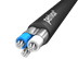 Toon details voor Signaalkabel Audio-AES-DMX 2x0,14mm2 RF-Y PVC d=3,5mm zwart Afbeelding van Signaalkabel Audio-AES-DMX 2x0,14mm2 RF-Y PVC d=3,5mm zwart