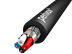 Toon details voor DMX kabel 1x4x0,22mm2 Foil+Braid 110 OHM PVC-SOFT Perivox Afbeelding van DMX kabel 1x4x0,22mm2 Foil+Braid 110 OHM PVC-SOFT Perivox