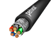 Toon details voor Microfoonkabel 5x0,08mm2 NF-CY PVC-FLEX d=3,7mm zwart Afbeelding van Microfoonkabel 5x0,08mm2 NF-CY PVC-FLEX d=3,7mm zwart