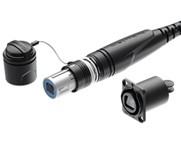 Toon producten in categorie Neutrik opticalCON Afbeelding voor categorie Neutrik opticalCON