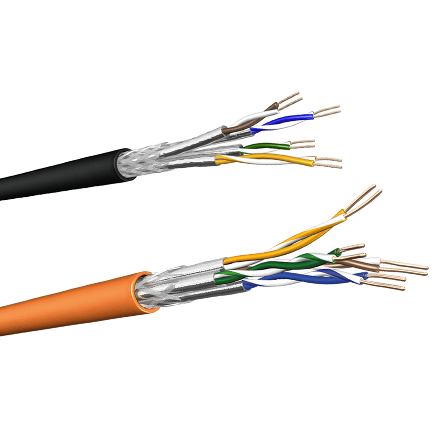 Afbeelding voor categorie Data - CAT - LAN