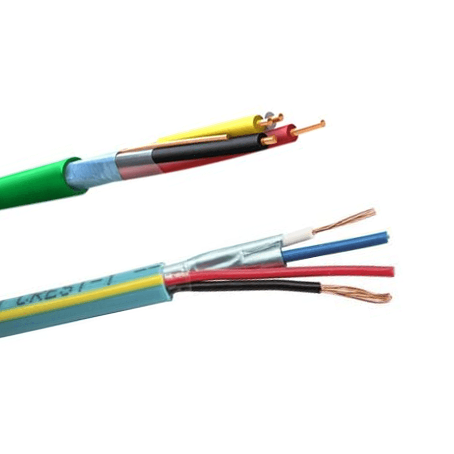 Afbeelding voor categorie BUS DMX KNX MediaControl