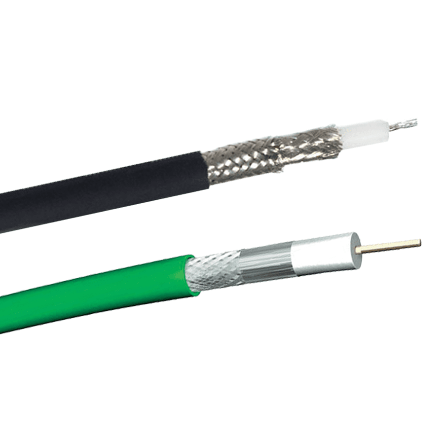 Afbeelding voor categorie Videokabel