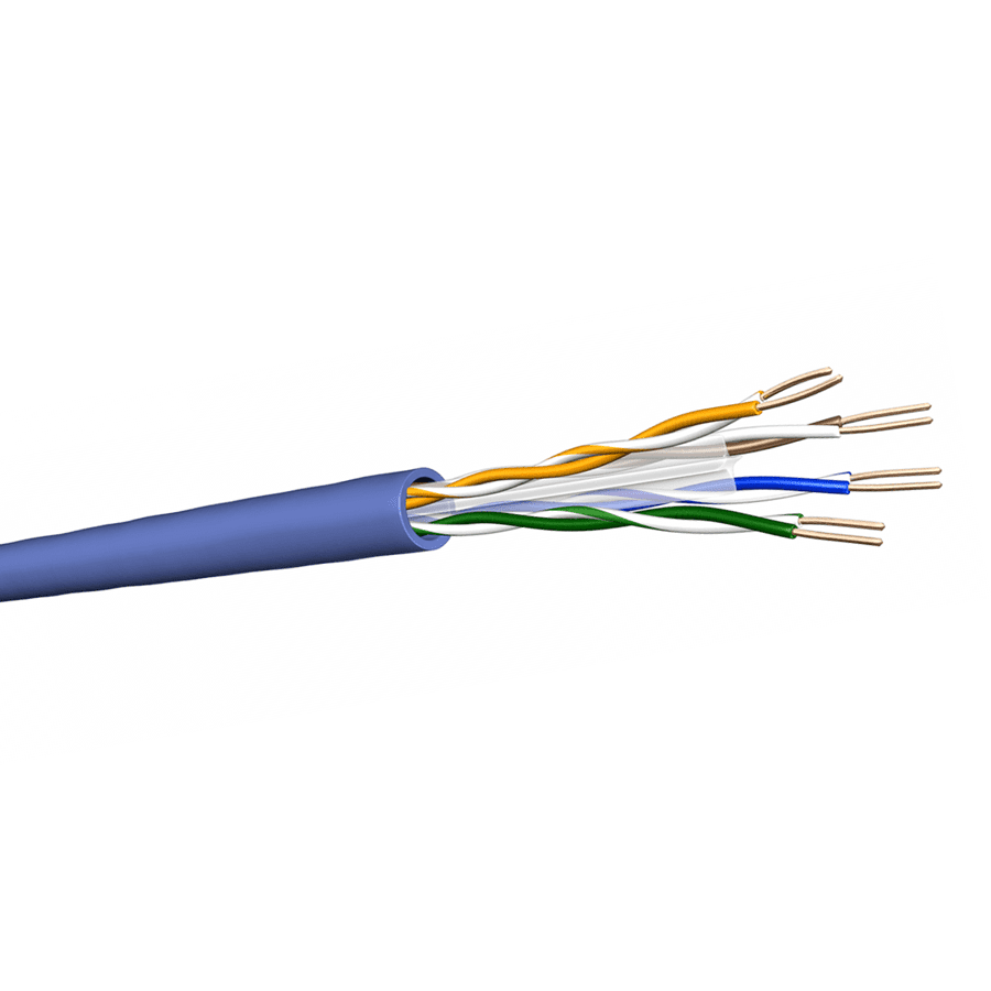 Bild für Kategorie LAN CAT 6 Draka