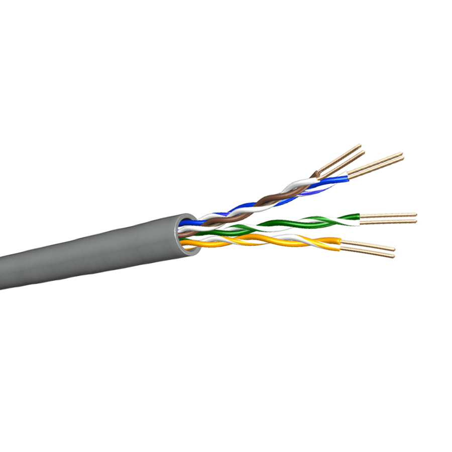 Bild für Kategorie LAN CAT 5e Draka