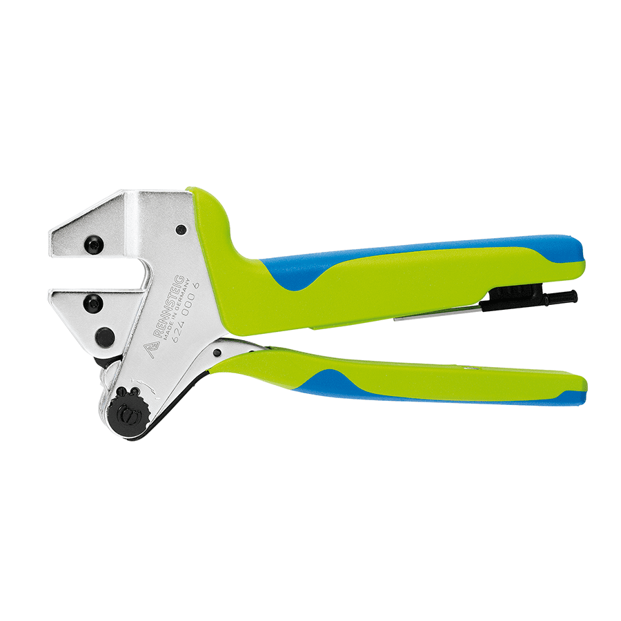 Picture for category Rennsteig PEW12 HandKrimpTool