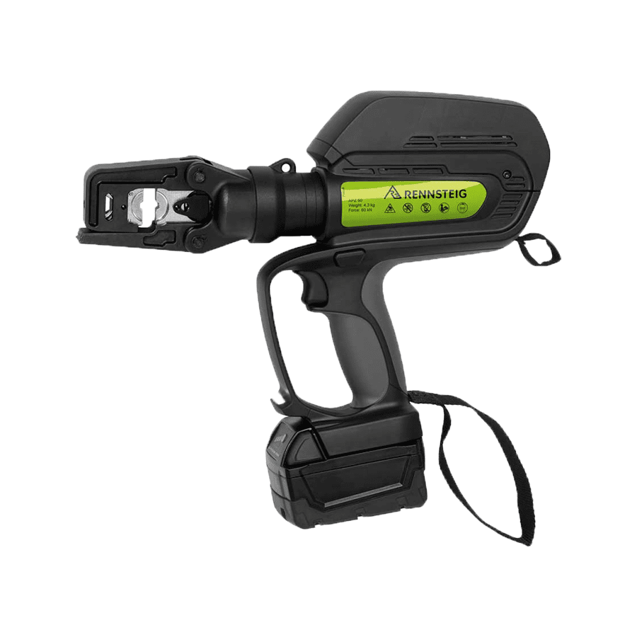 Picture for category Rennsteig APZ50 krimp voor 10-185mm2