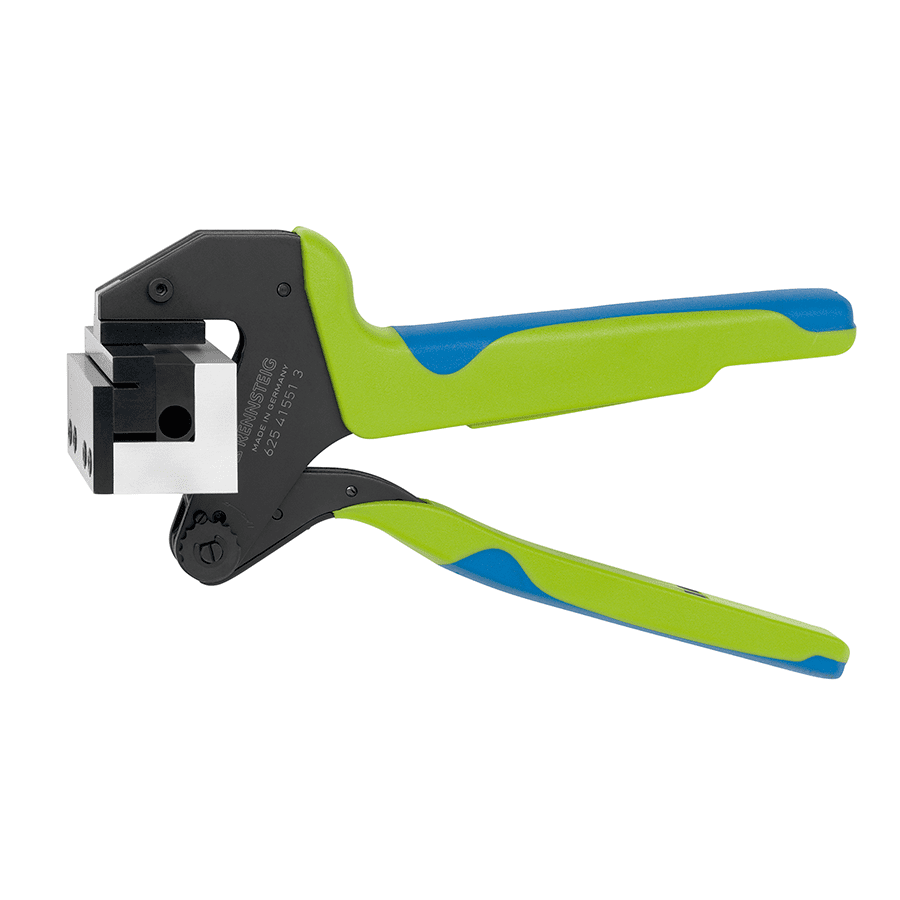 Bild für Kategorie Terminal cut-off tool