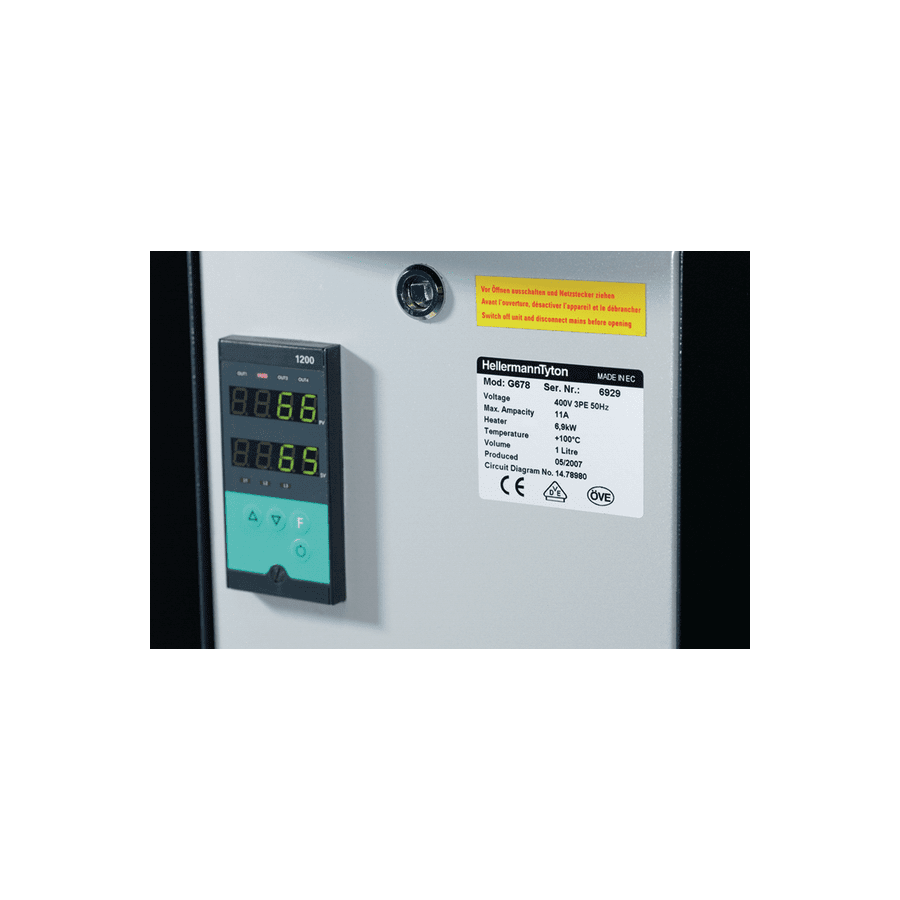 Picture for category HellermannTyton Labels