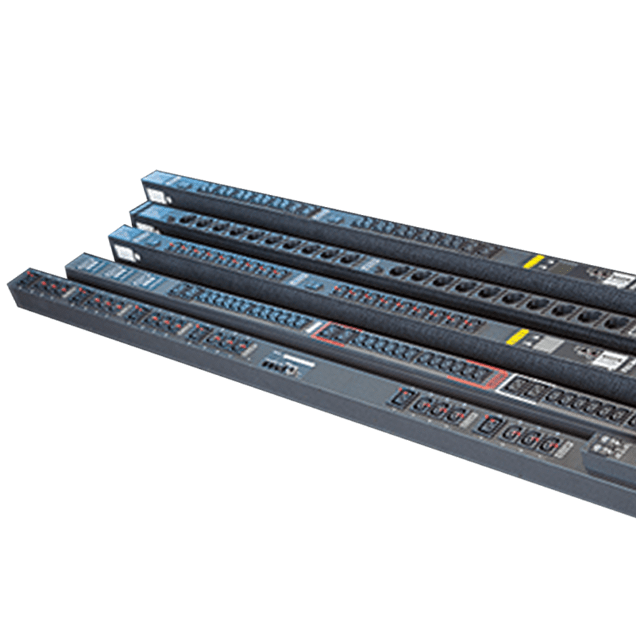 Afbeelding voor categorie iRX PDU Monitored per Inlet