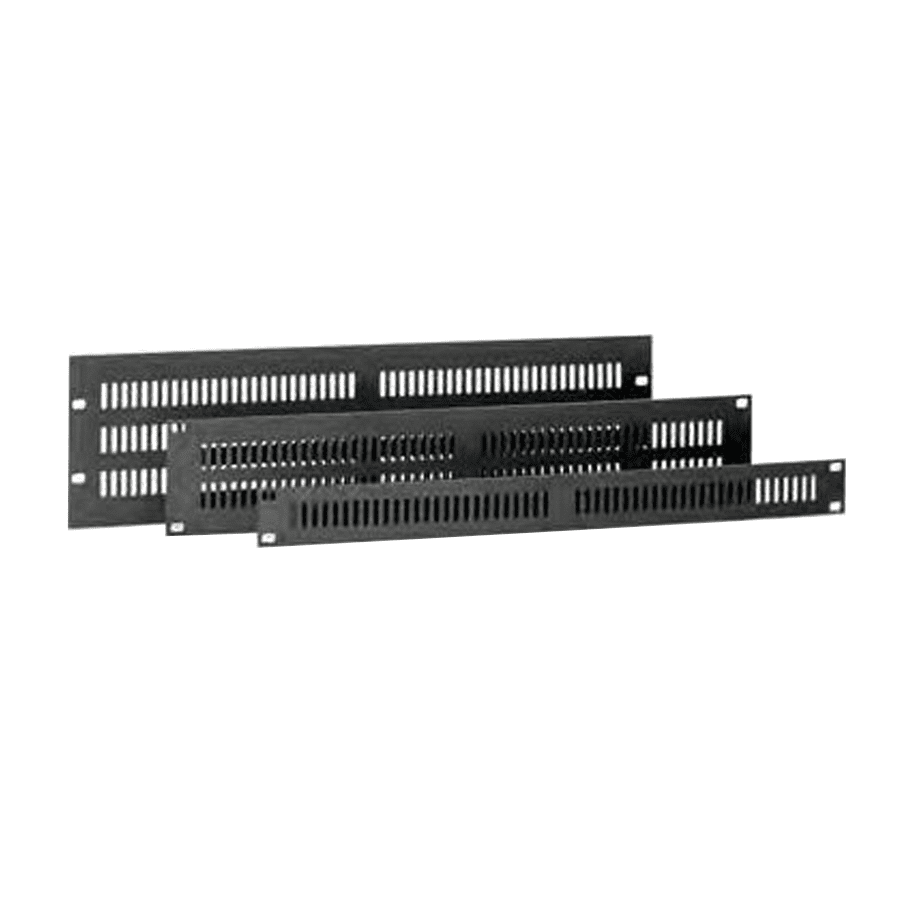 Afbeelding voor categorie Frontpaneel Ventilatie Aluminium