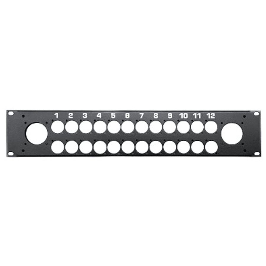 Afbeelding voor categorie panelen met D-size gaten COVERBOX