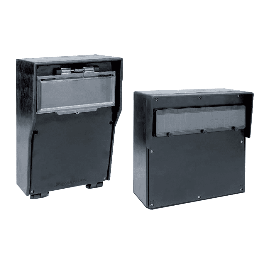 Afbeelding voor categorie Wandkast rubber