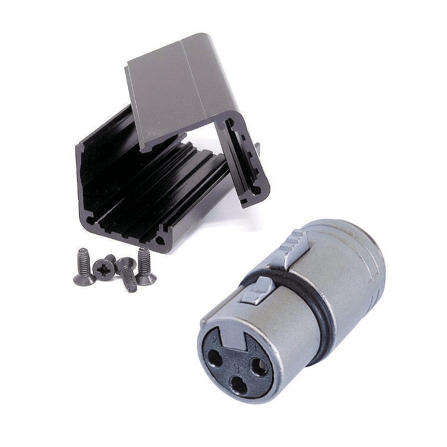 Picture for category Modules Verloopadapters zelfbouw