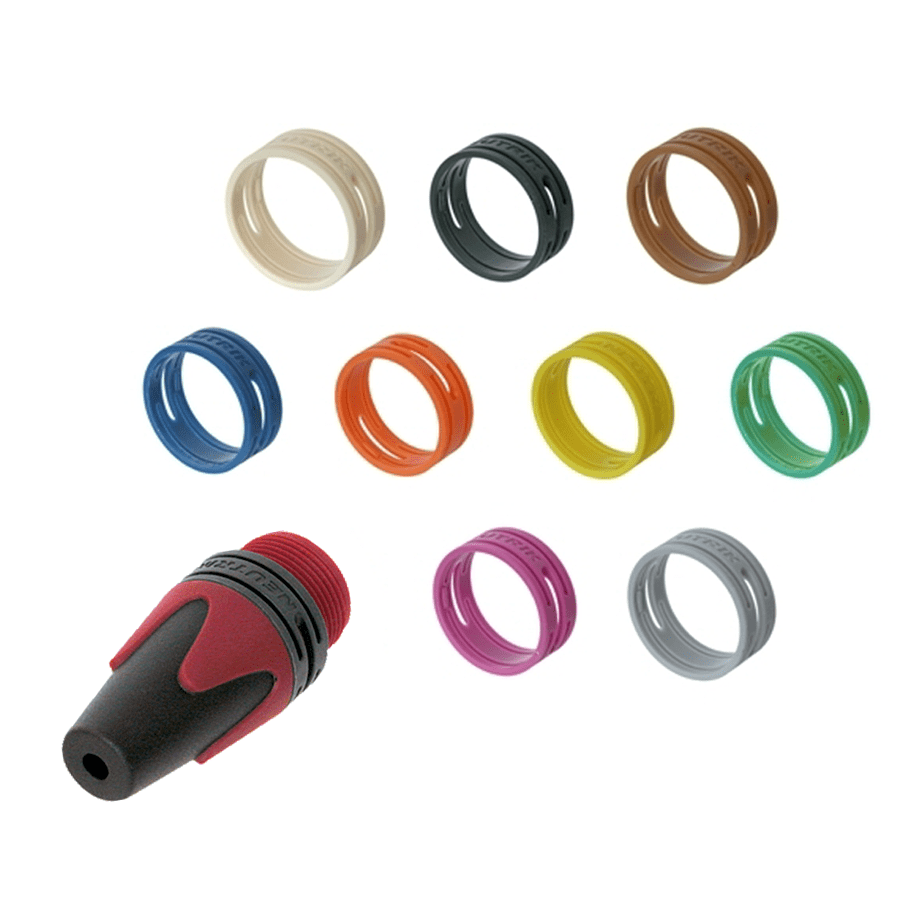 Afbeelding voor categorie Neutrik Jack 6.35mm accessoires
