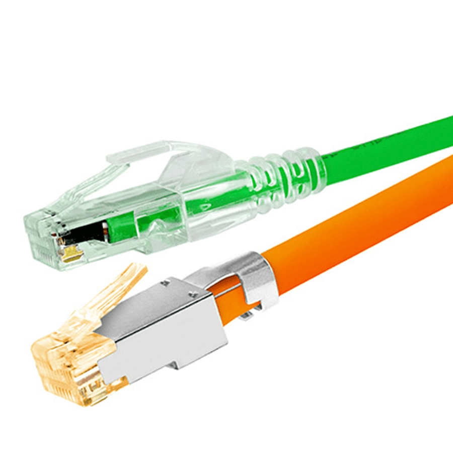 Bild für Kategorie Simply45 RJ45 Standard WE/SS