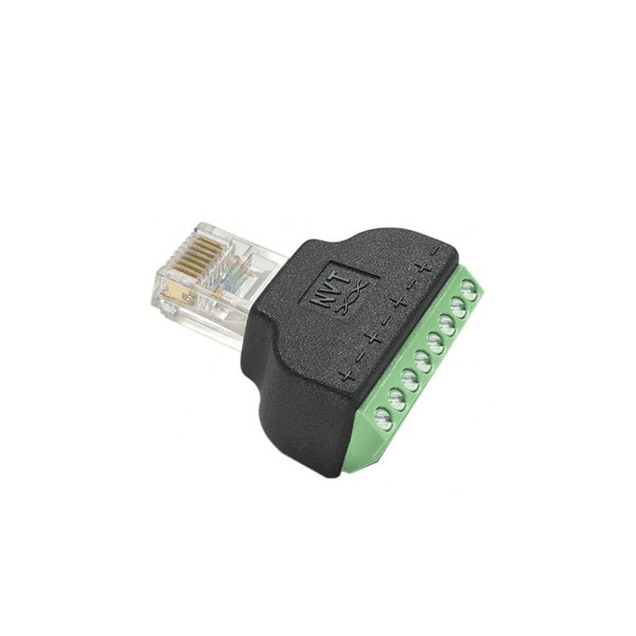 Bild für Kategorie RJ45 SmartTerminal