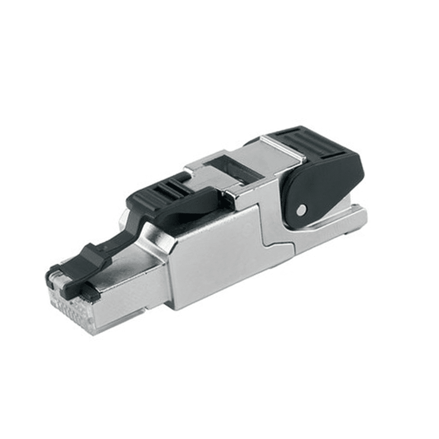Bild für Kategorie RJ45 Field Connector Lapp