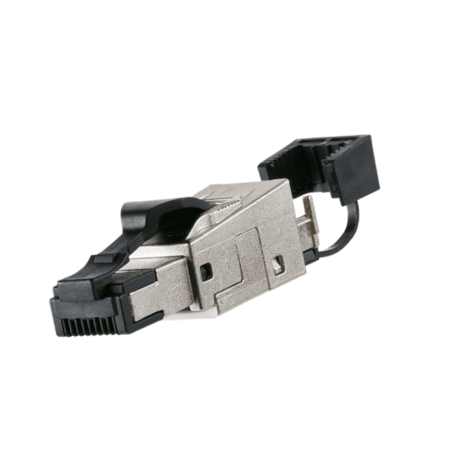 Bild für Kategorie RJ45 Field Connector Metz