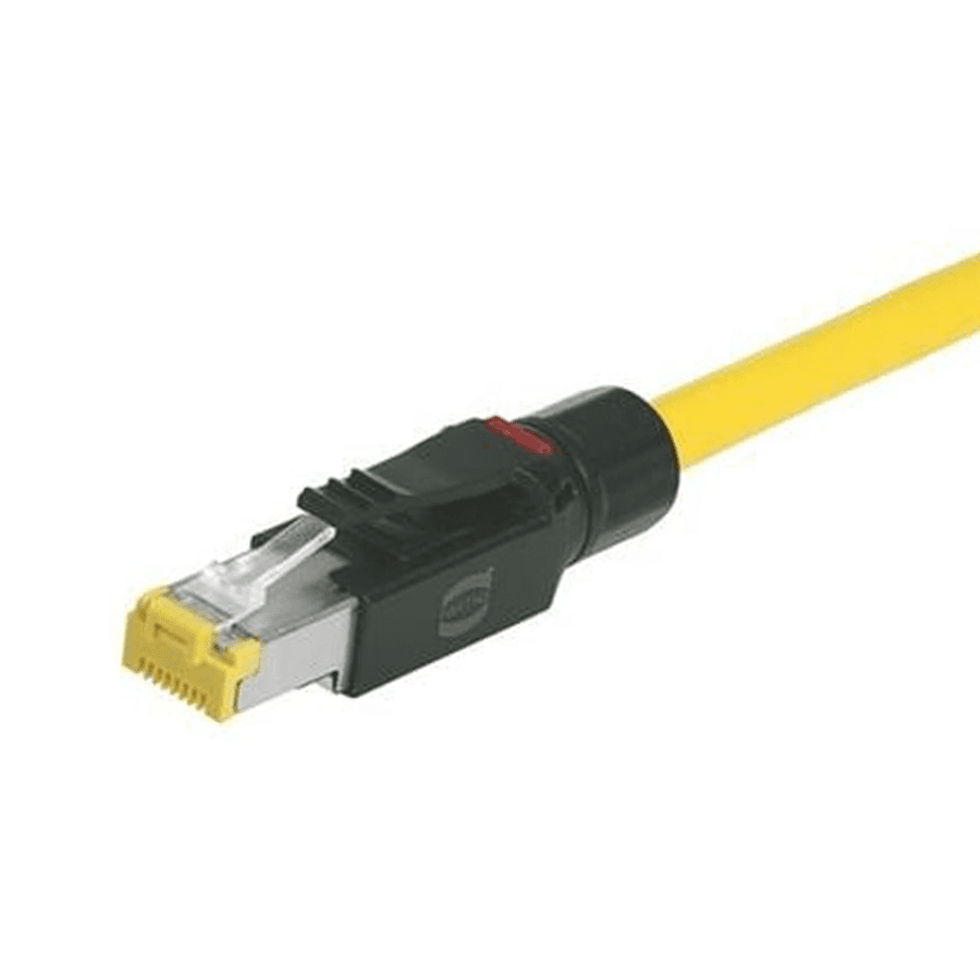 Bild für Kategorie RJ45 Field Connector Harting
