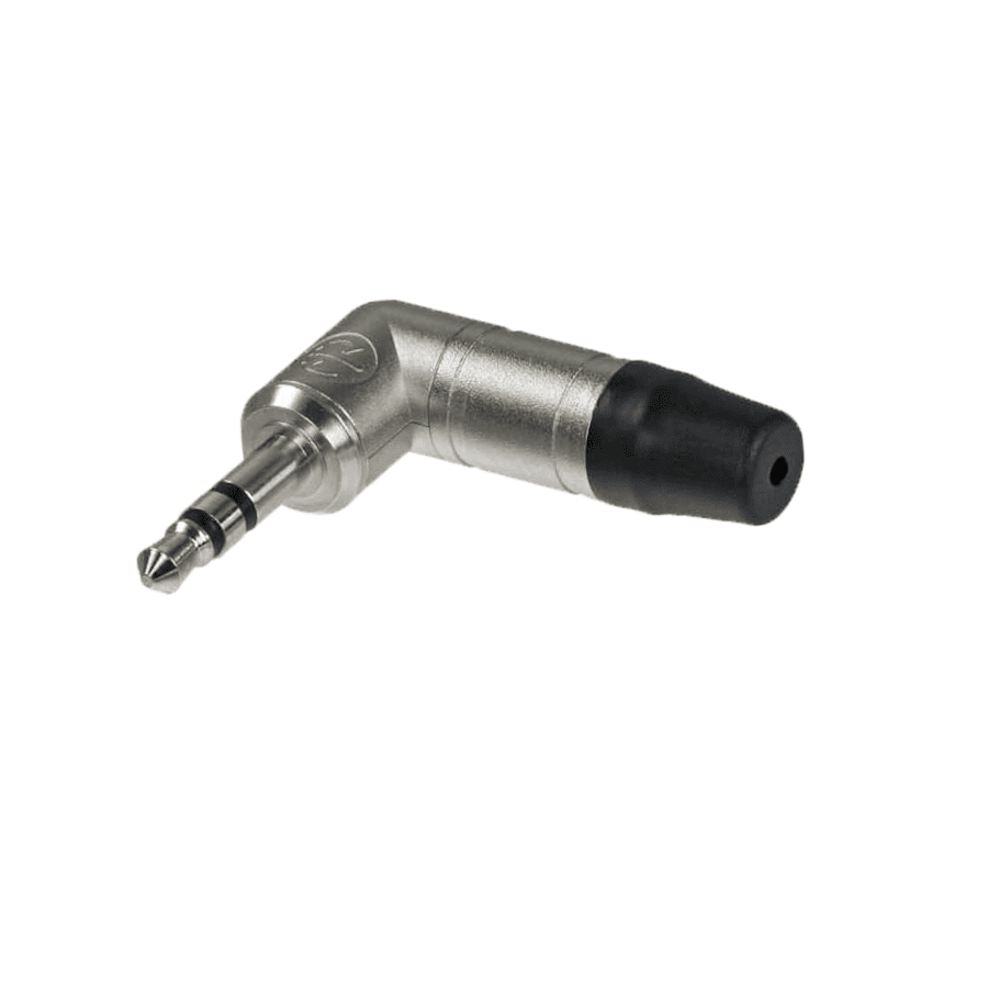 Bild für Kategorie Neutrik jacks 3.5mm haaks